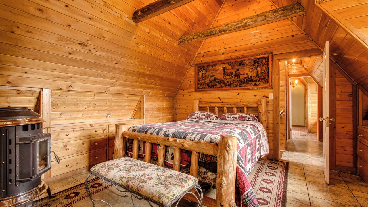 Photo of Livingroom in Lummi Island