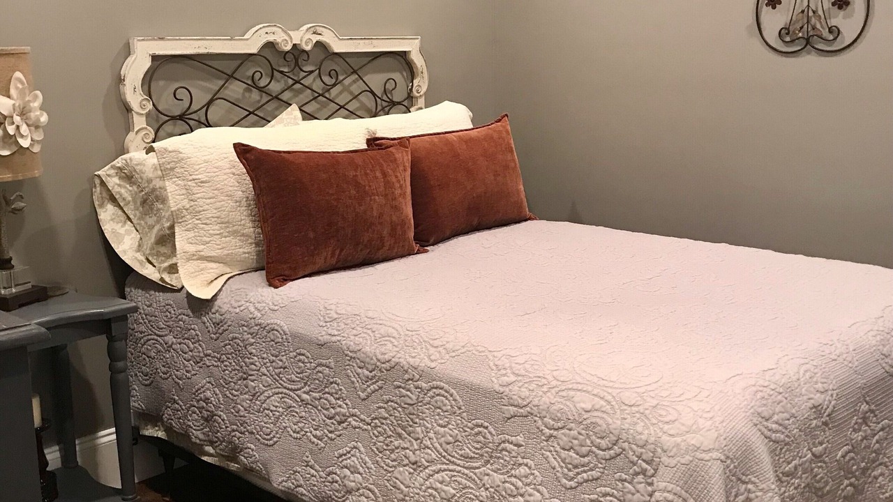Photo of Bedroom in Corinth