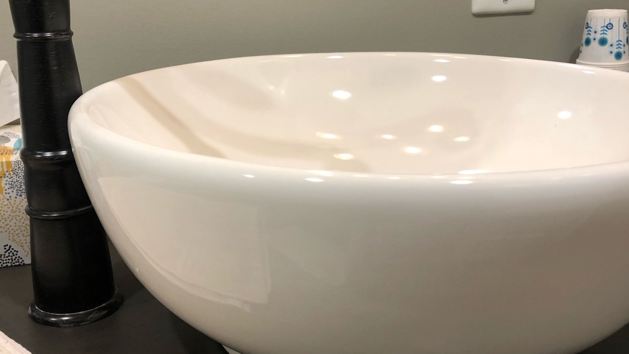 Photo of Bathroom in Corinth