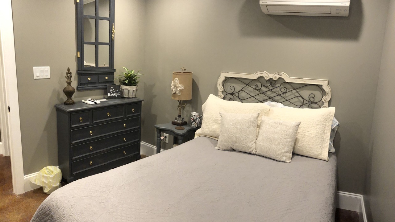 Photo of Bedroom in Corinth