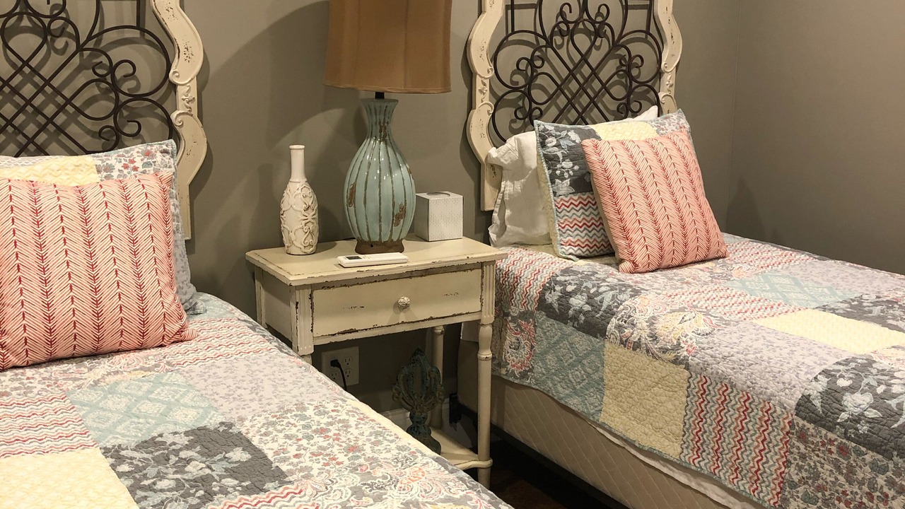 Photo of Bedroom in Corinth
