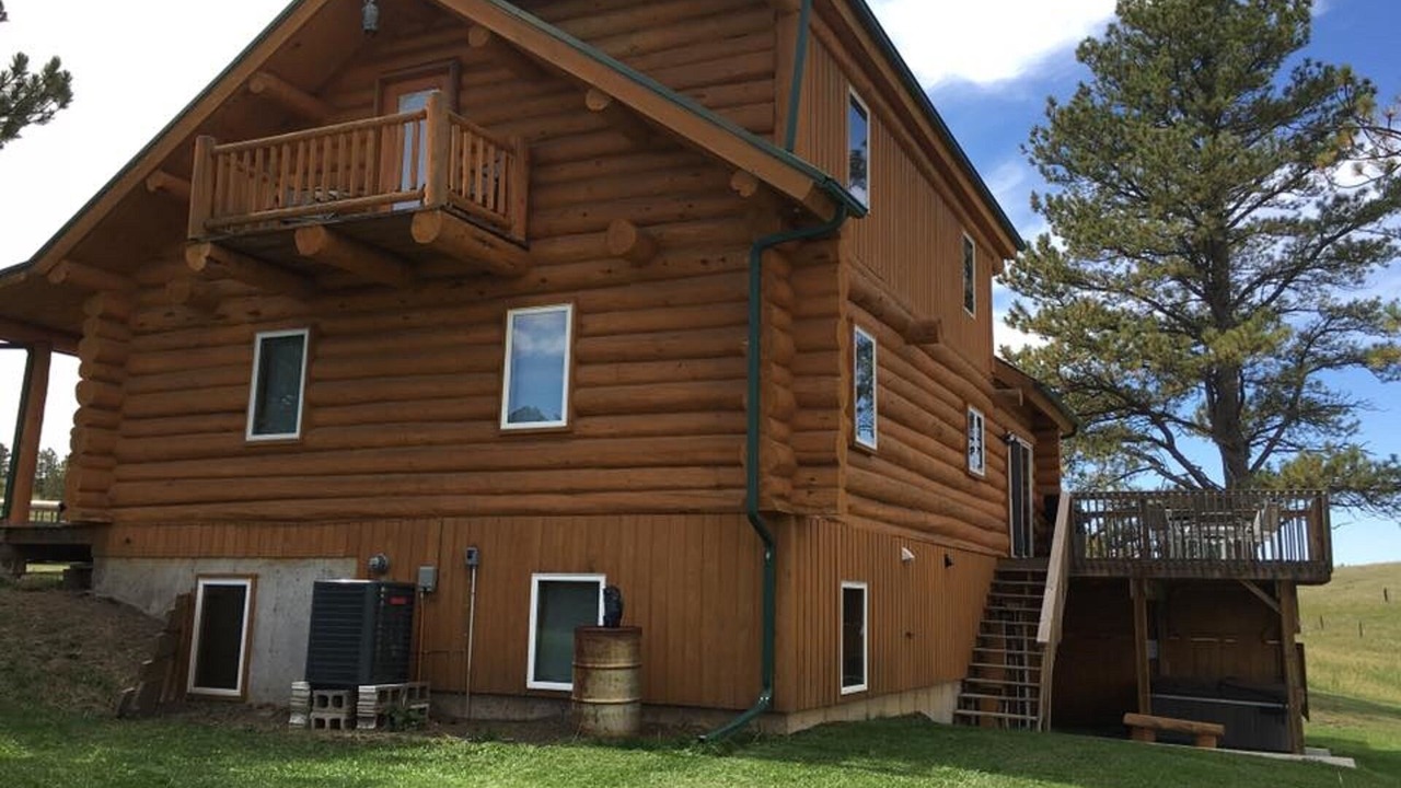 Photo of Outdoor in Hill City
