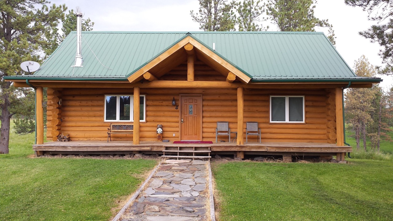 Photo of Outdoor in Hill City