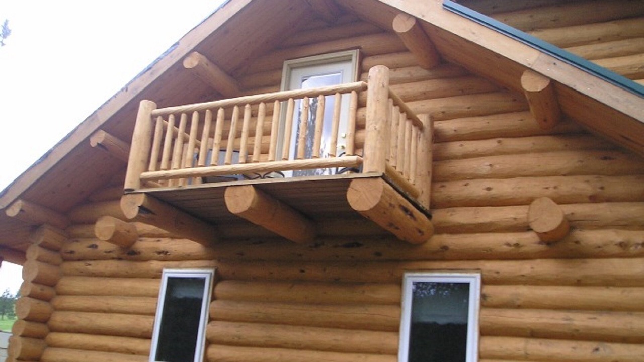 Photo of Outdoor in Hill City