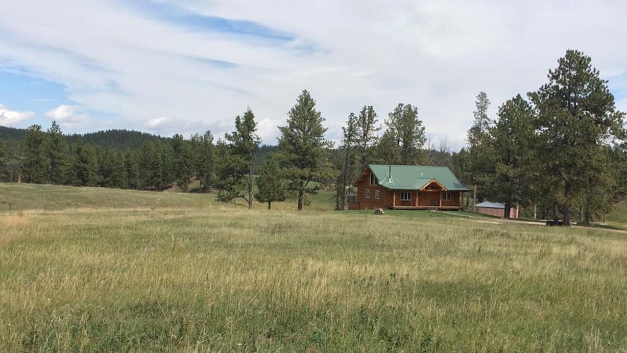 Photo of Outdoor in Hill City