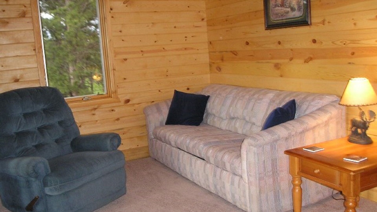 Photo of Livingroom in Hill City