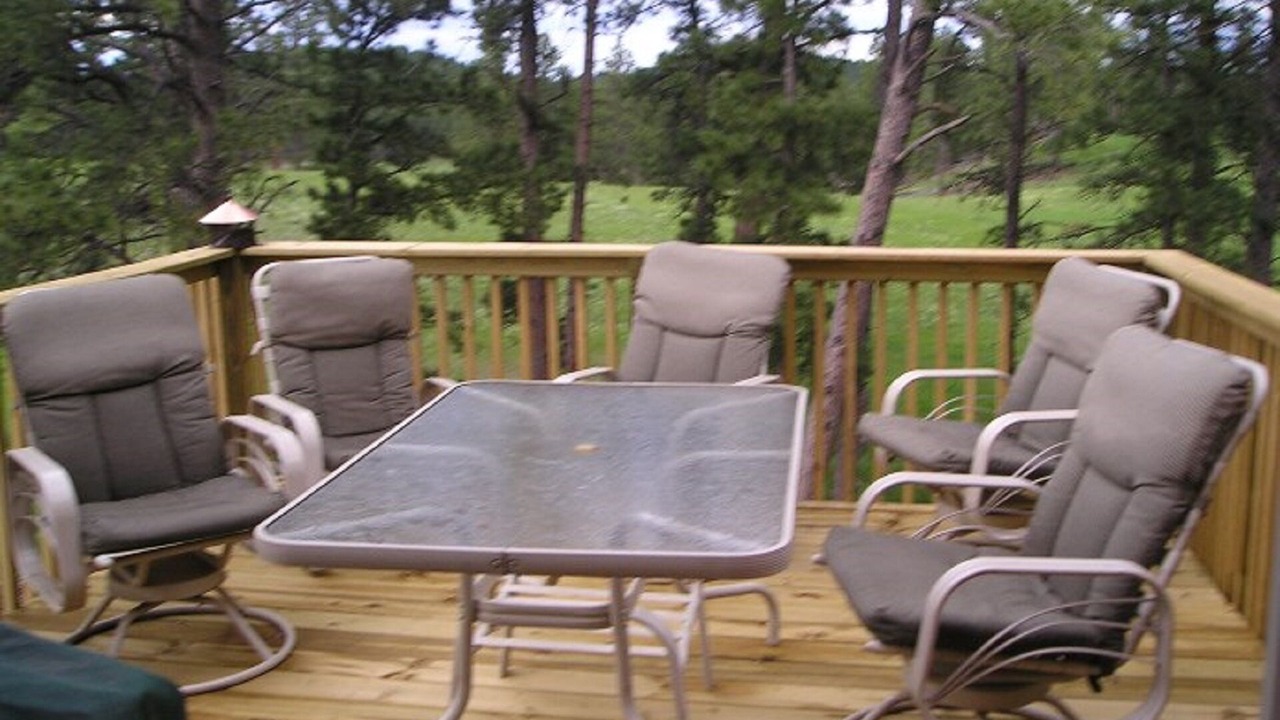 Photo of Outdoor in Hill City