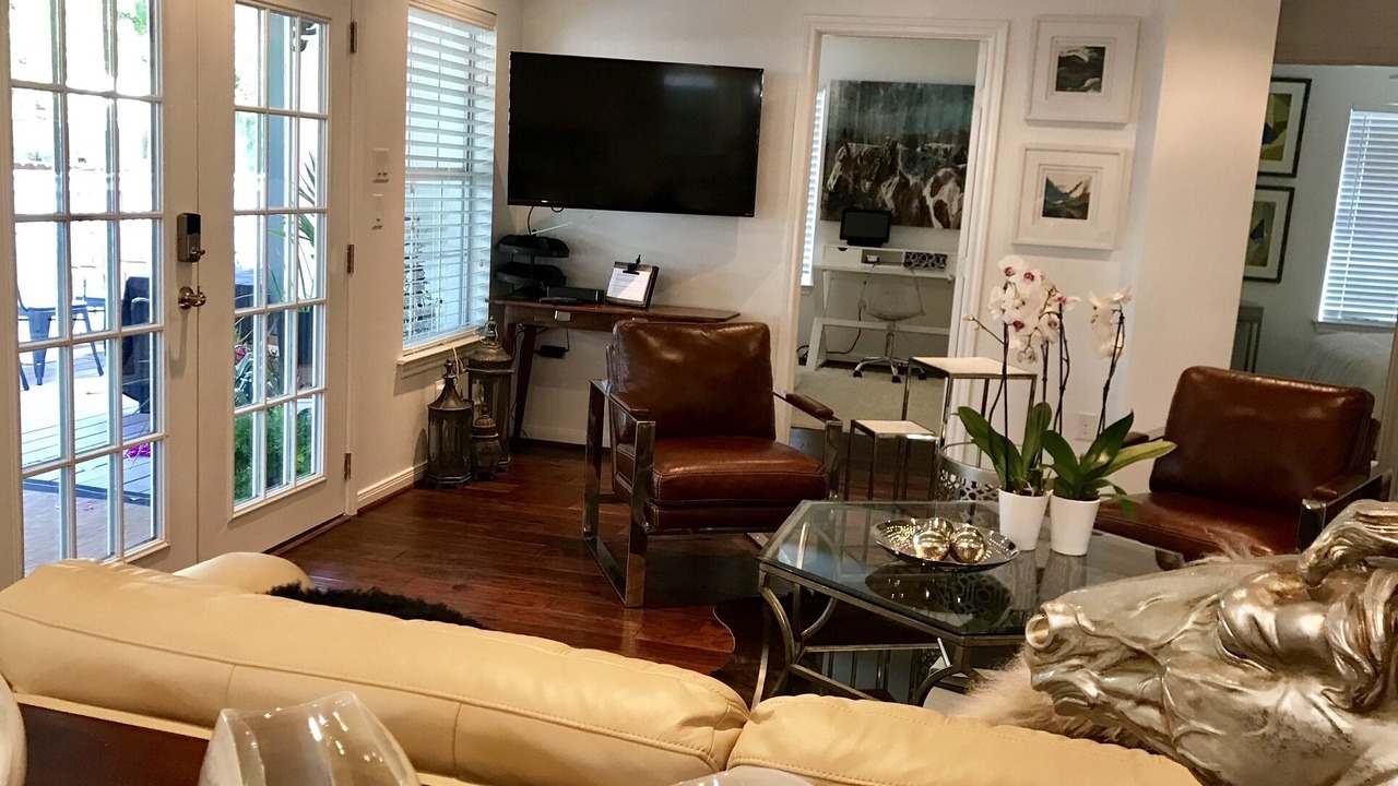Photo of Bedroom in Woodland Heights