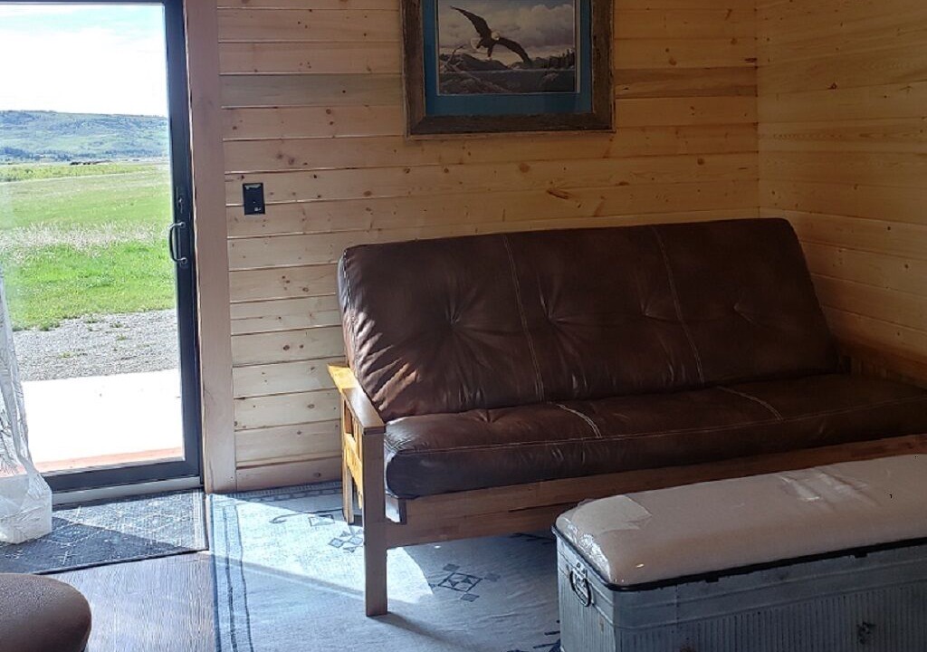 Photo of Bedroom in Babb