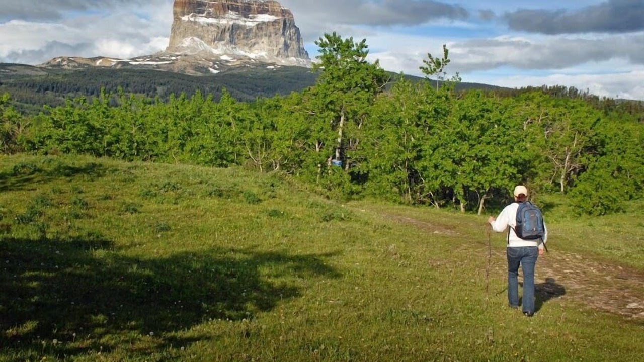 Photo of Outdoor in Babb
