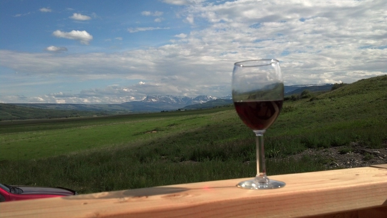 Photo of Outdoor in Babb