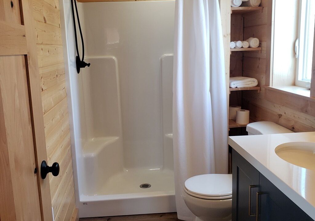 Photo of Bathroom in Babb
