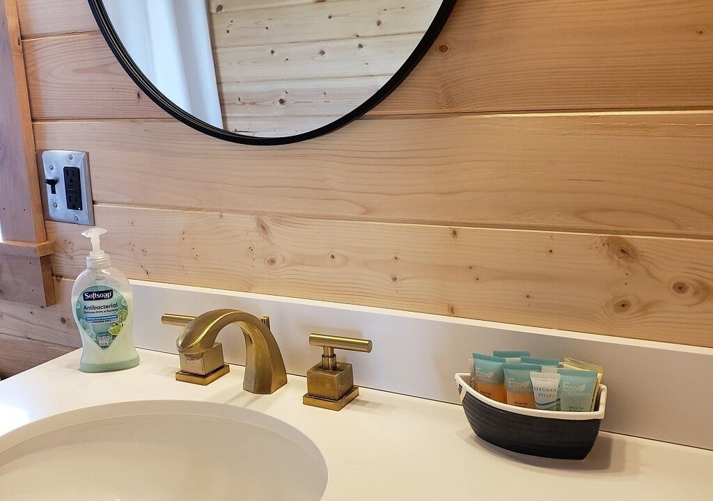 Photo of Bathroom in Babb