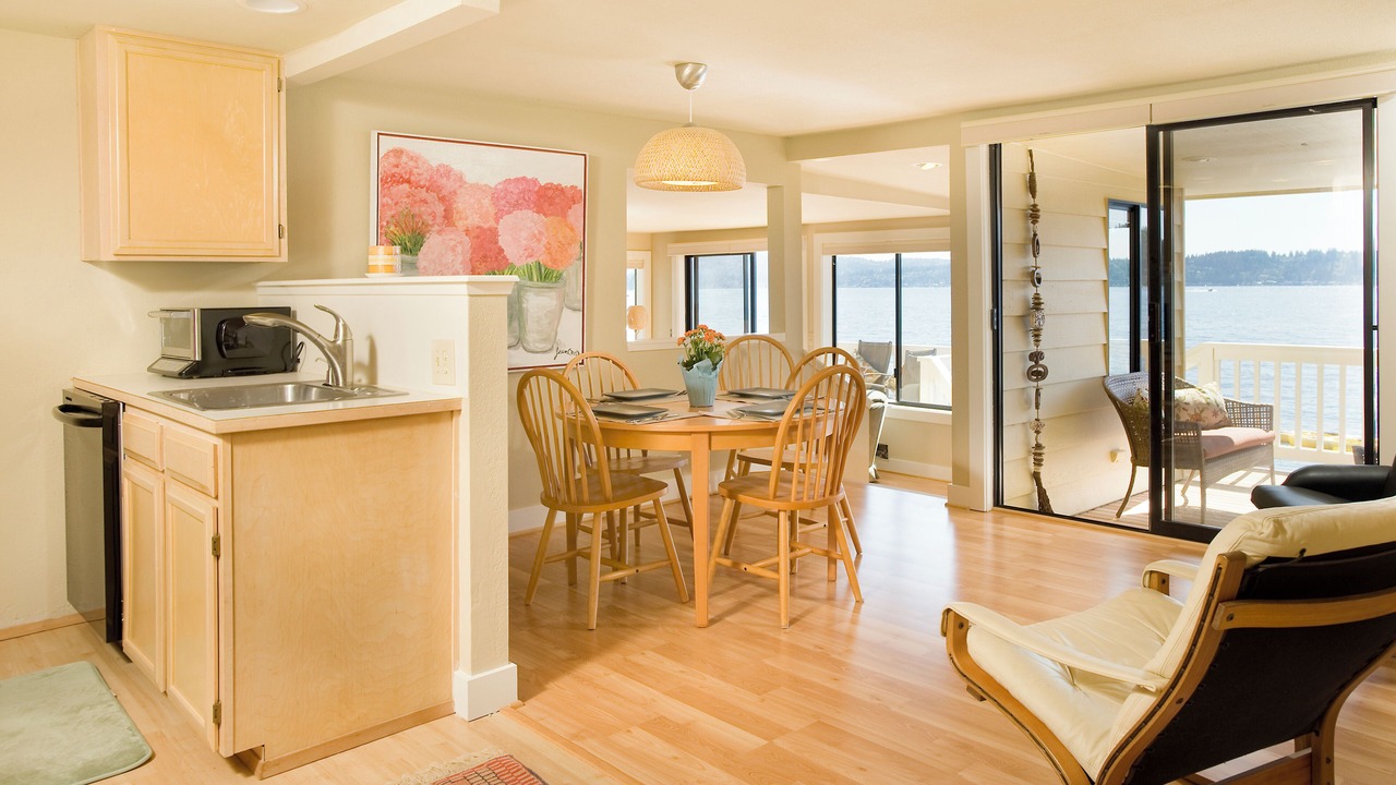 Photo of Kitchen in Inglewood