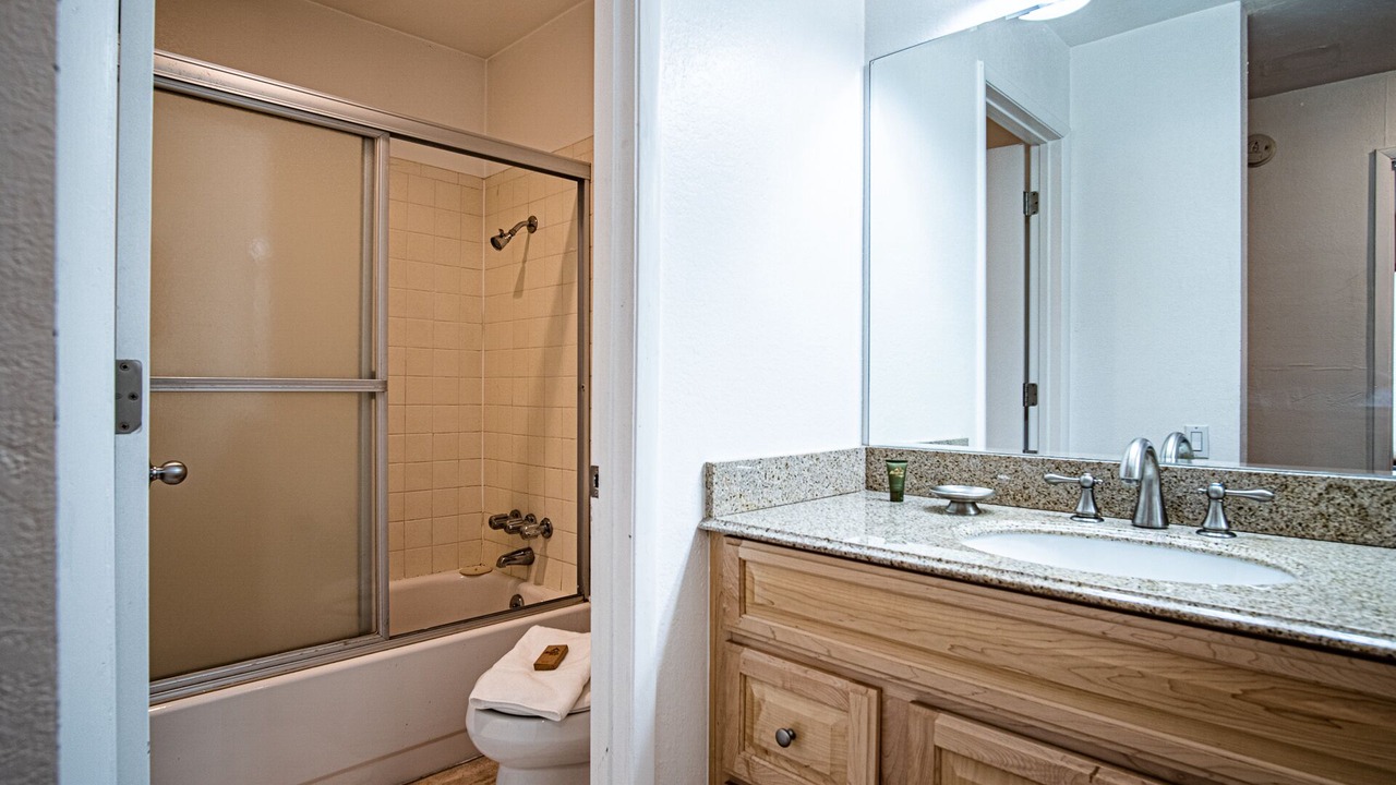 Photo of Bathroom in Ketchum