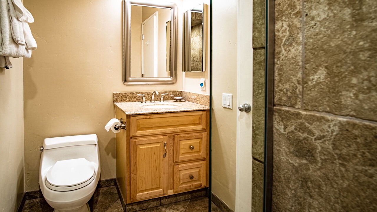 Photo of Bathroom in Ketchum