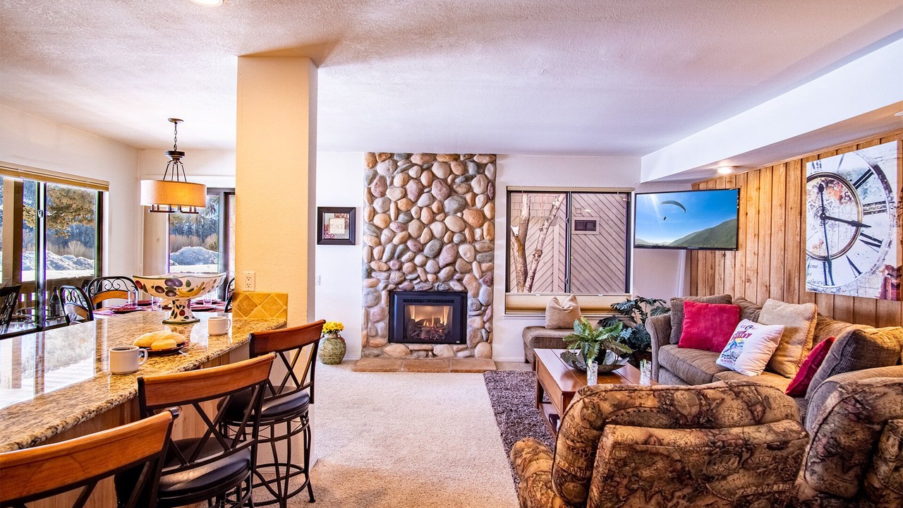 Photo of Livingroom in Ketchum