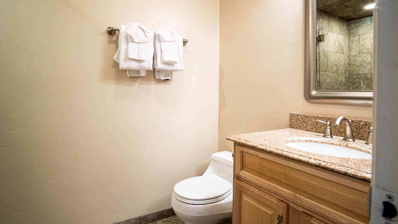 Photo of Bathroom in Ketchum