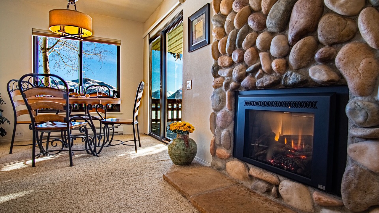 Photo of Livingroom in Ketchum