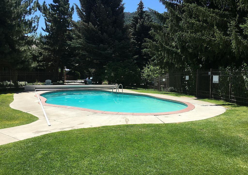Photo of Outdoor in Ketchum