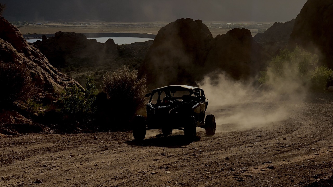 Photo of Others in Moab South Valley