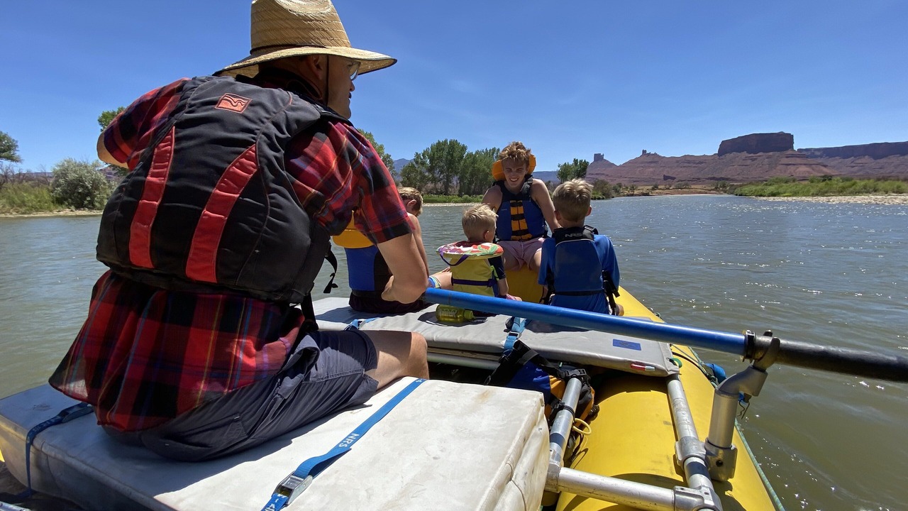 Photo of Others in Moab South Valley