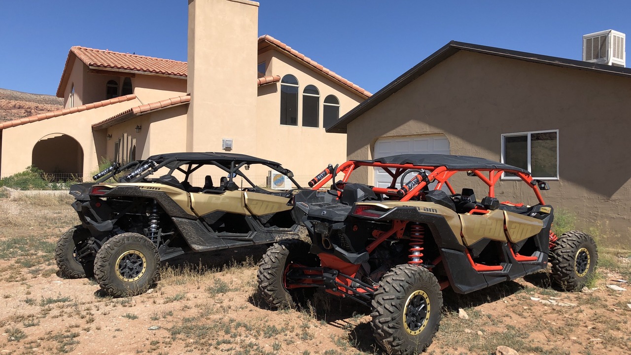 Photo of Others in Moab South Valley