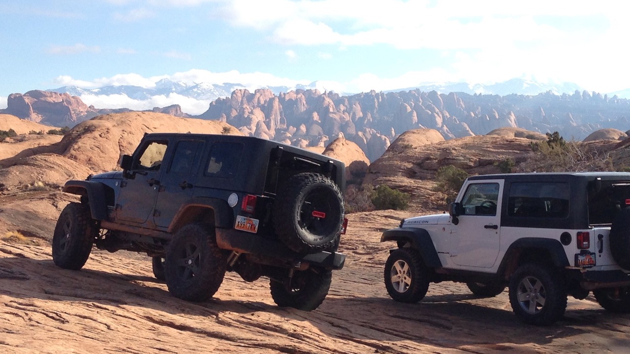 Photo of Others in Moab South Valley