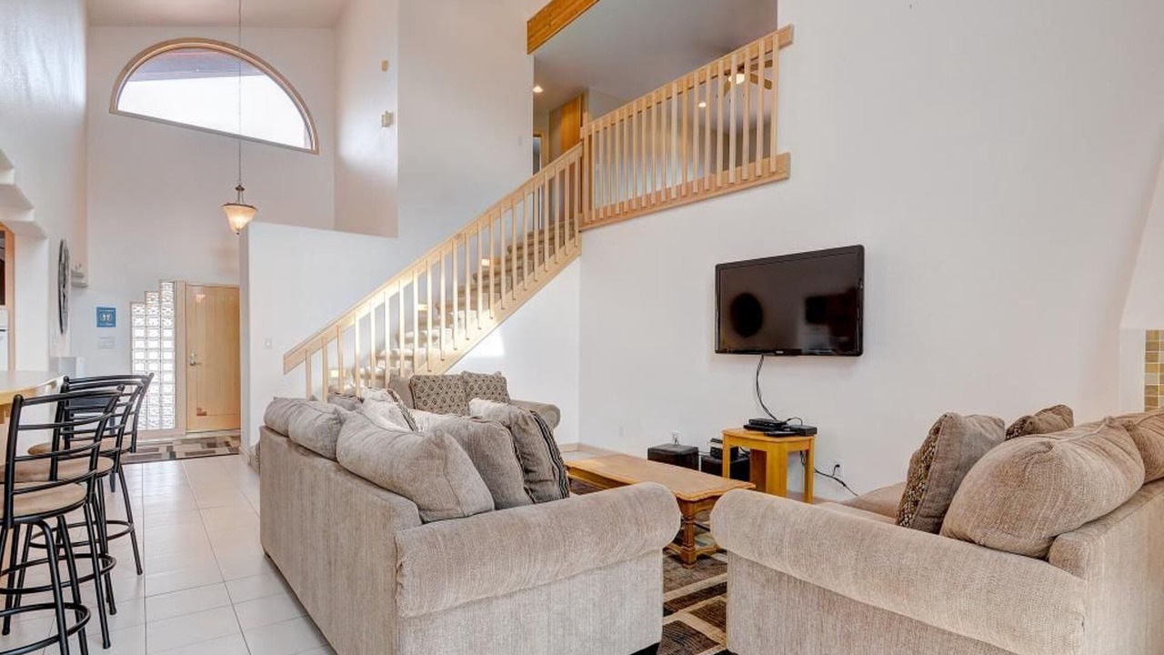 Photo of Livingroom in Moab South Valley