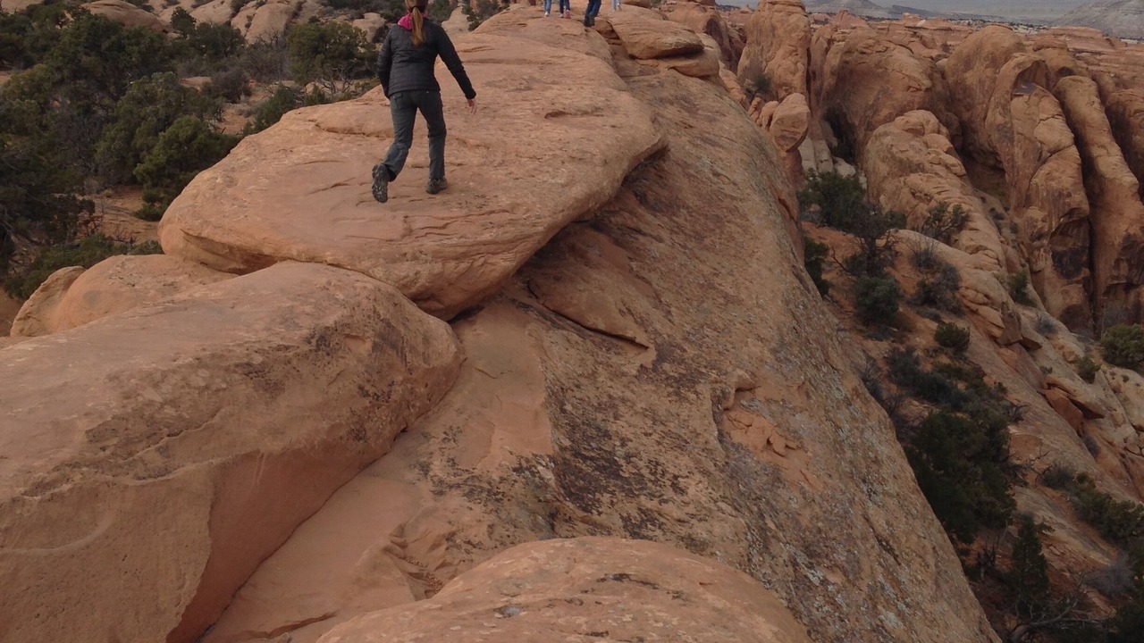 Photo of Outdoor in Moab South Valley