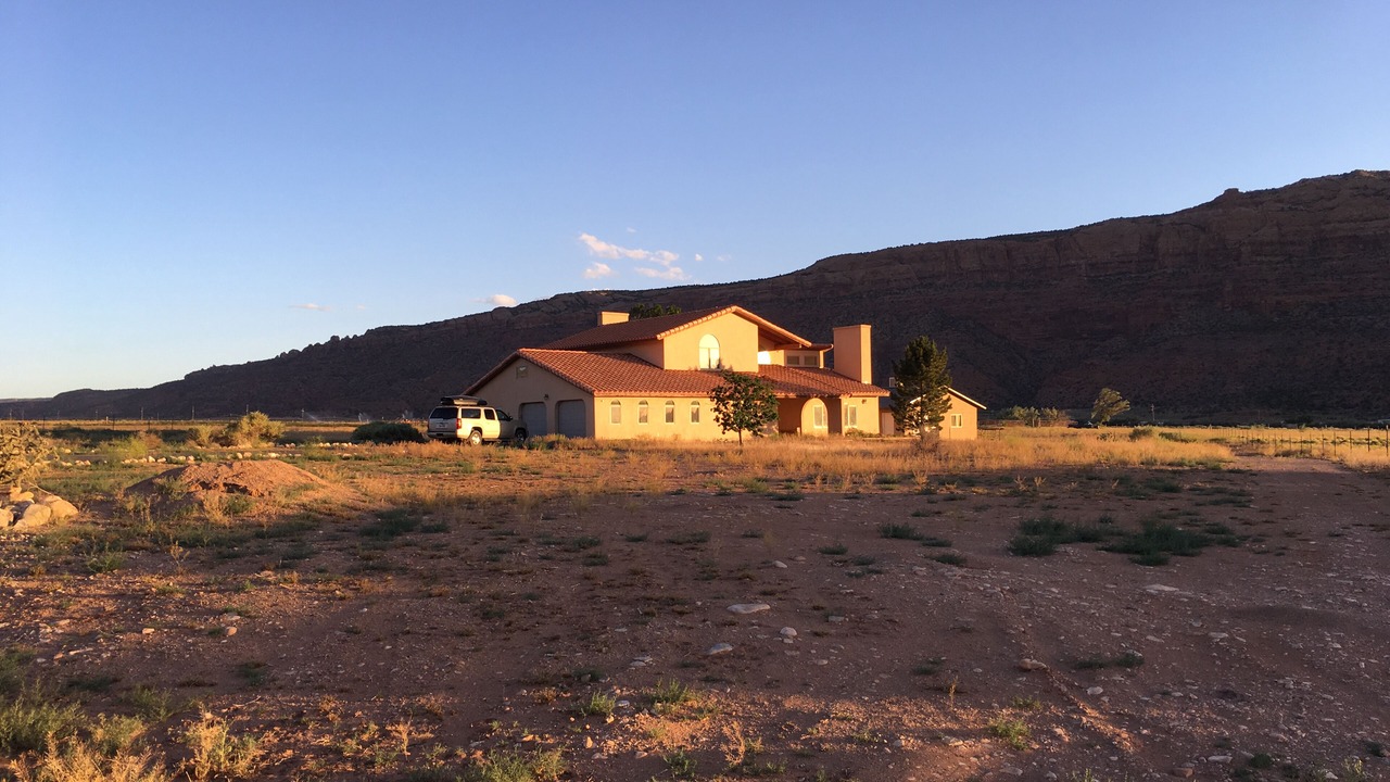 Photo of Bedroom in Moab South Valley