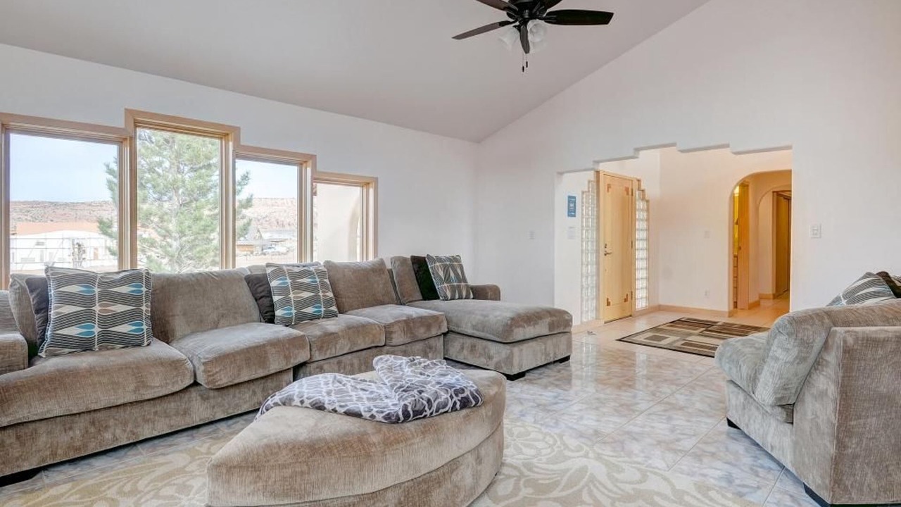 Photo of Bedroom in Moab South Valley