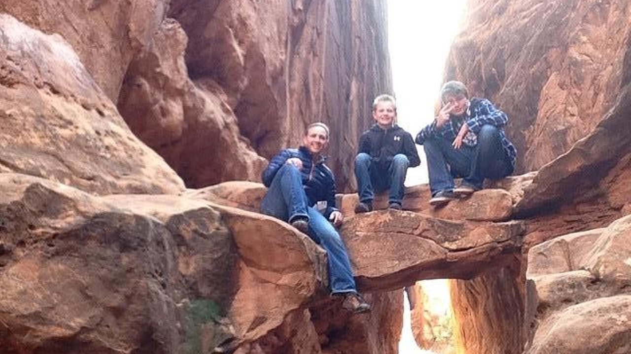 Photo of Others in Moab South Valley