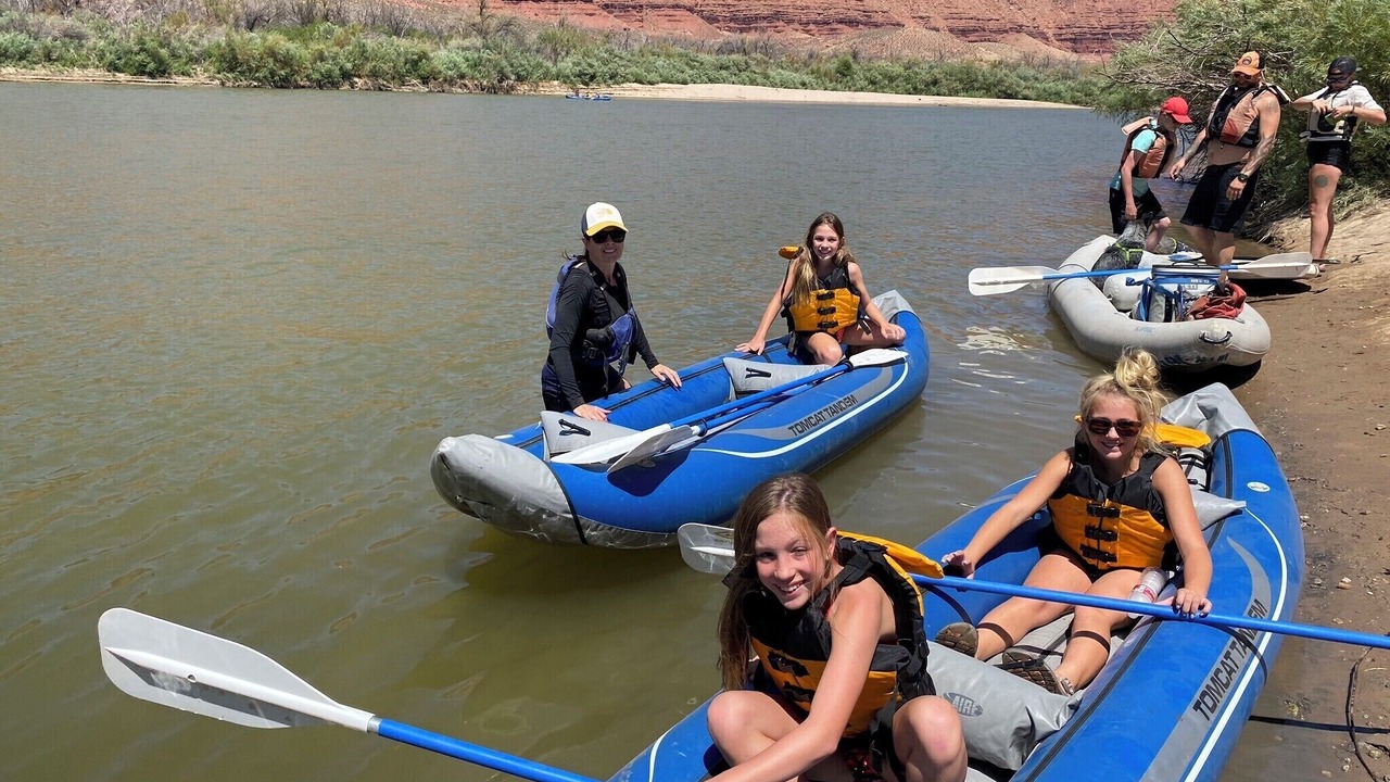 Photo of Others in Moab South Valley