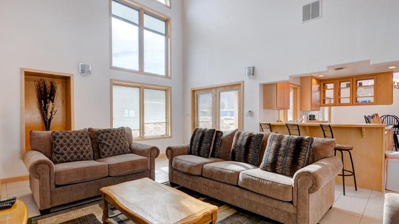 Photo of Bedroom in Moab South Valley