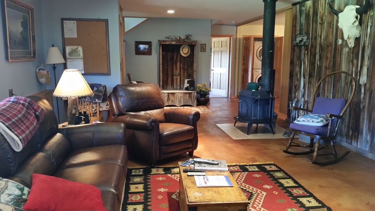 Photo of Bedroom in Sheridan