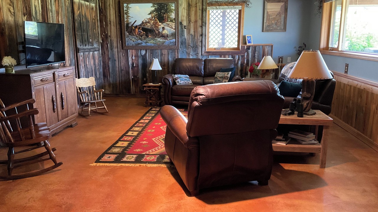 Photo of Livingroom in Sheridan