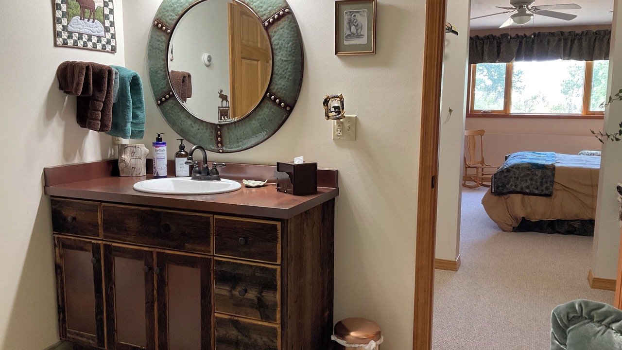 Photo of Bathroom in Sheridan