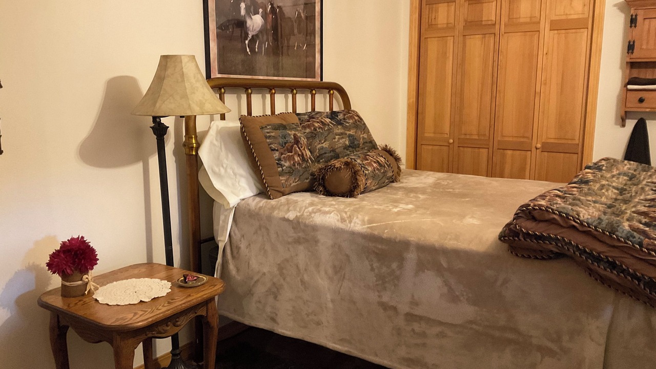 Photo of Bedroom in Sheridan