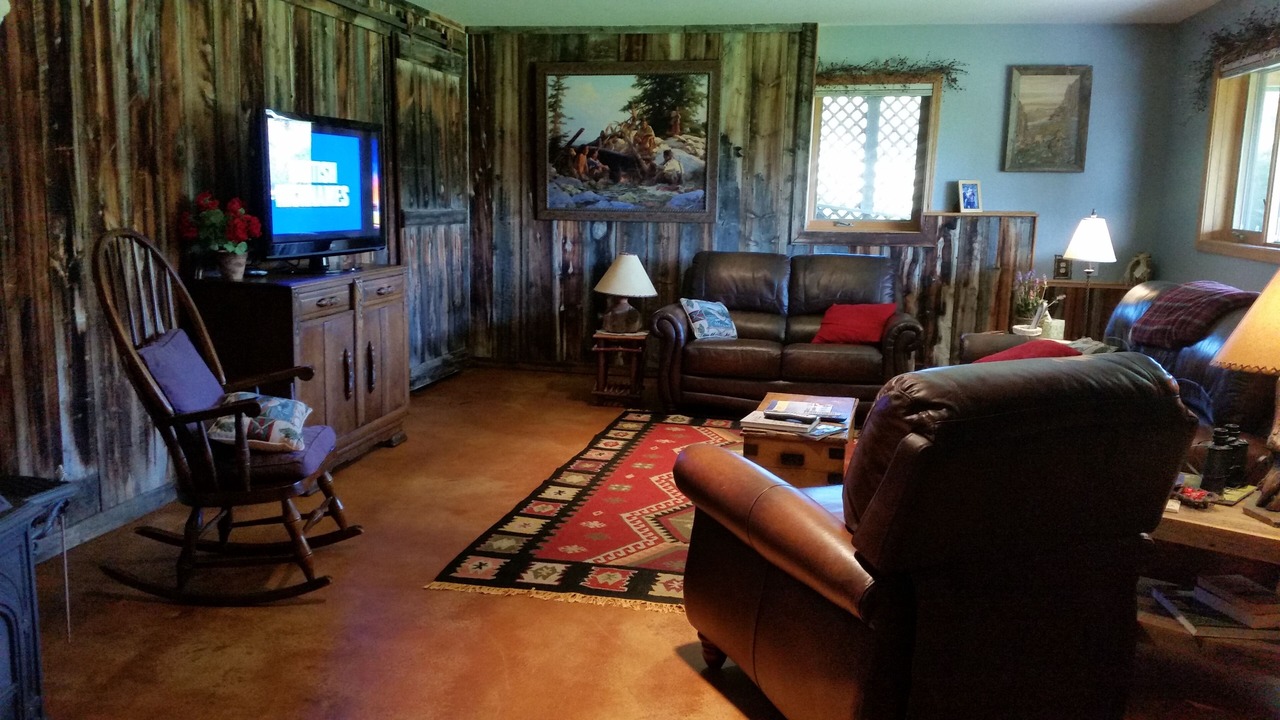 Photo of Bedroom in Sheridan