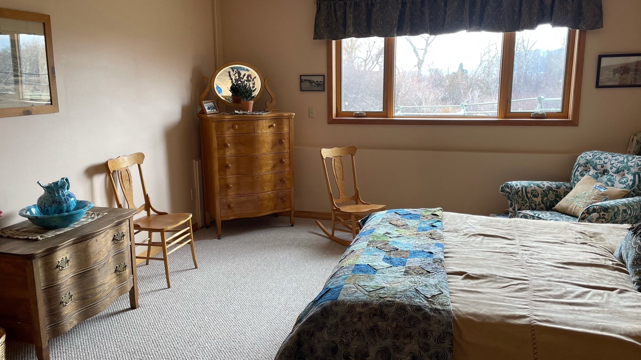 Photo of Bedroom in Sheridan