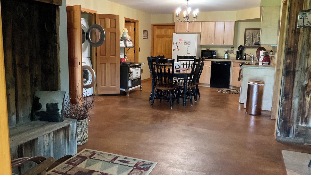 Photo of Kitchen in Sheridan