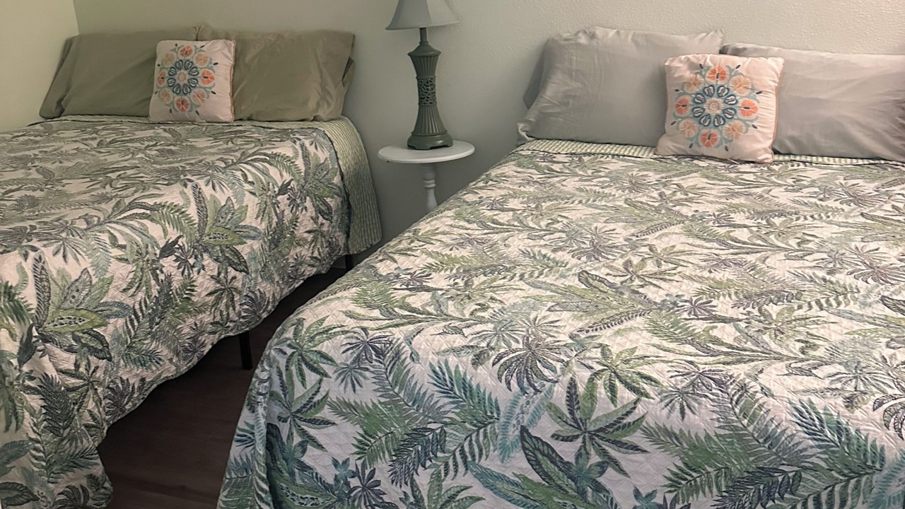 Photo of Bedroom in Galveston