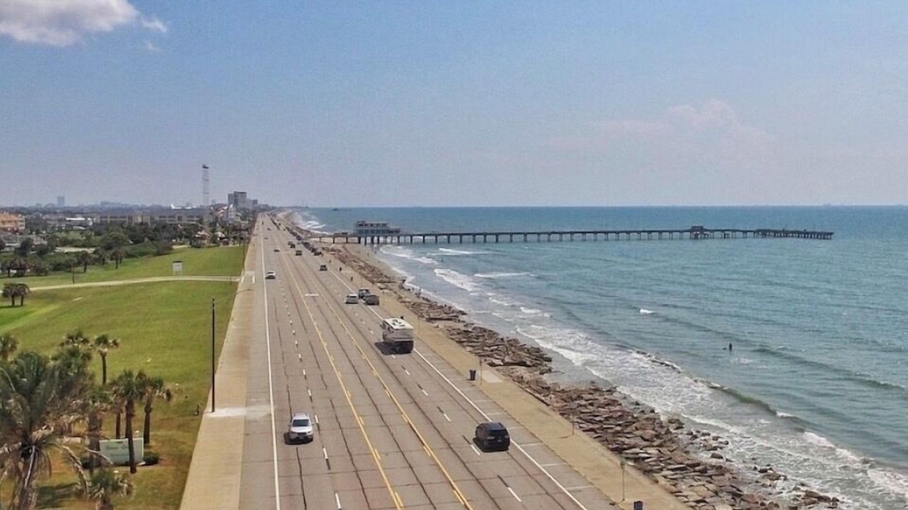 Photo of Others in Galveston