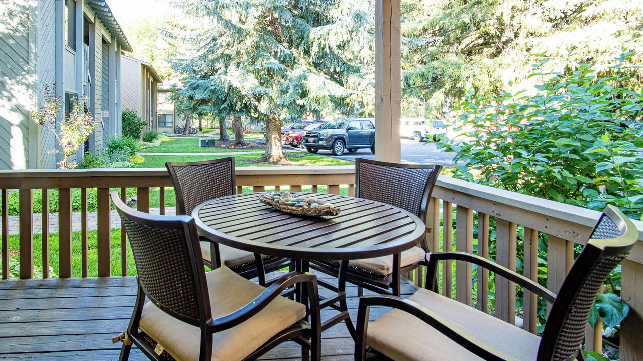 Photo of Outdoor in Ketchum