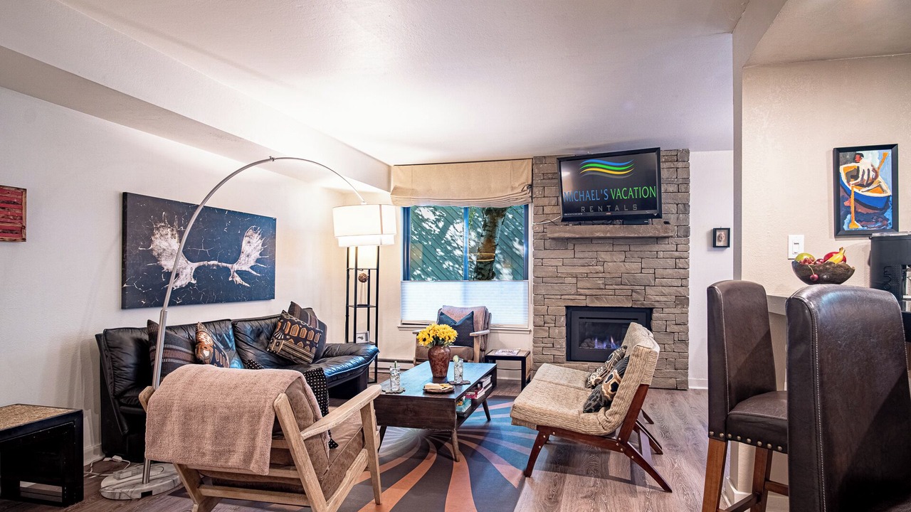Photo of Livingroom in Ketchum