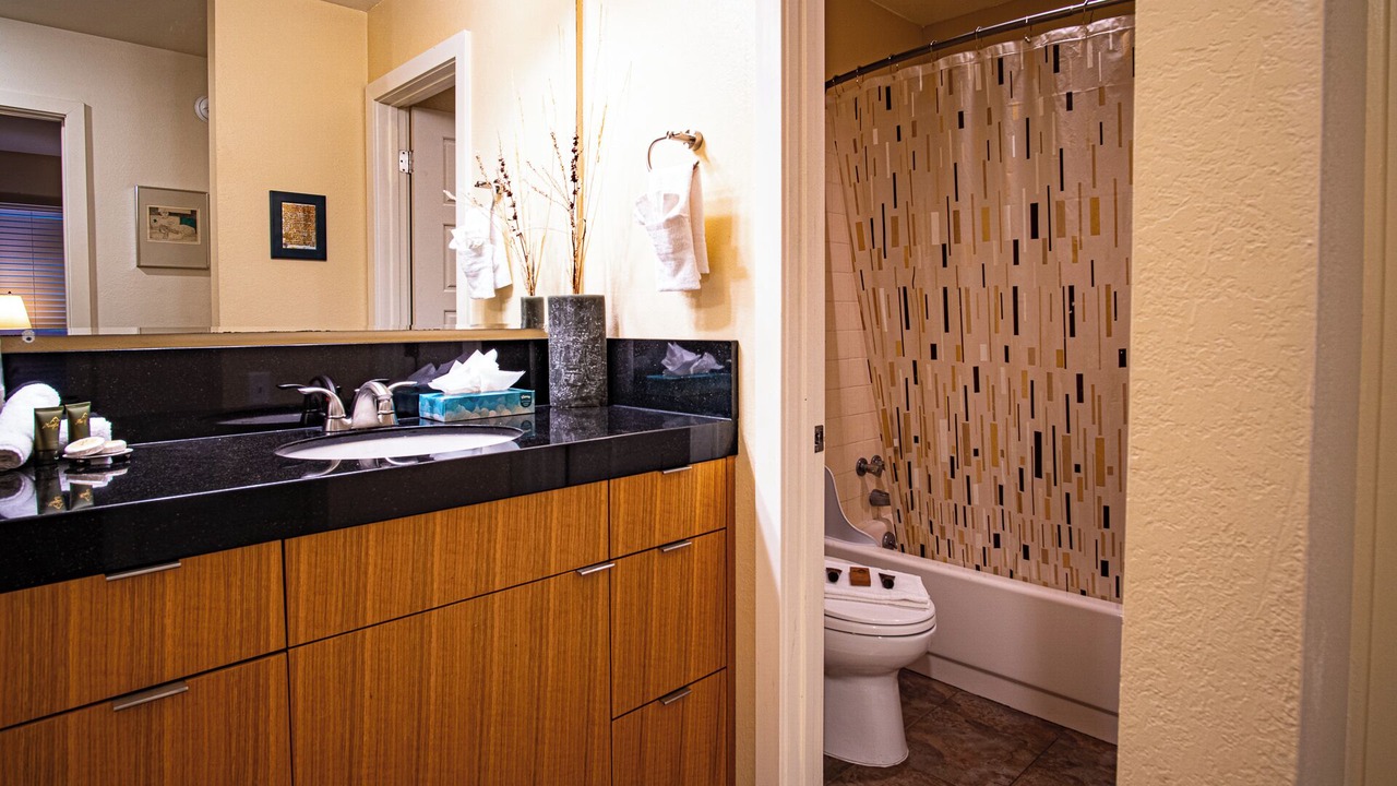 Photo of Bathroom in Ketchum