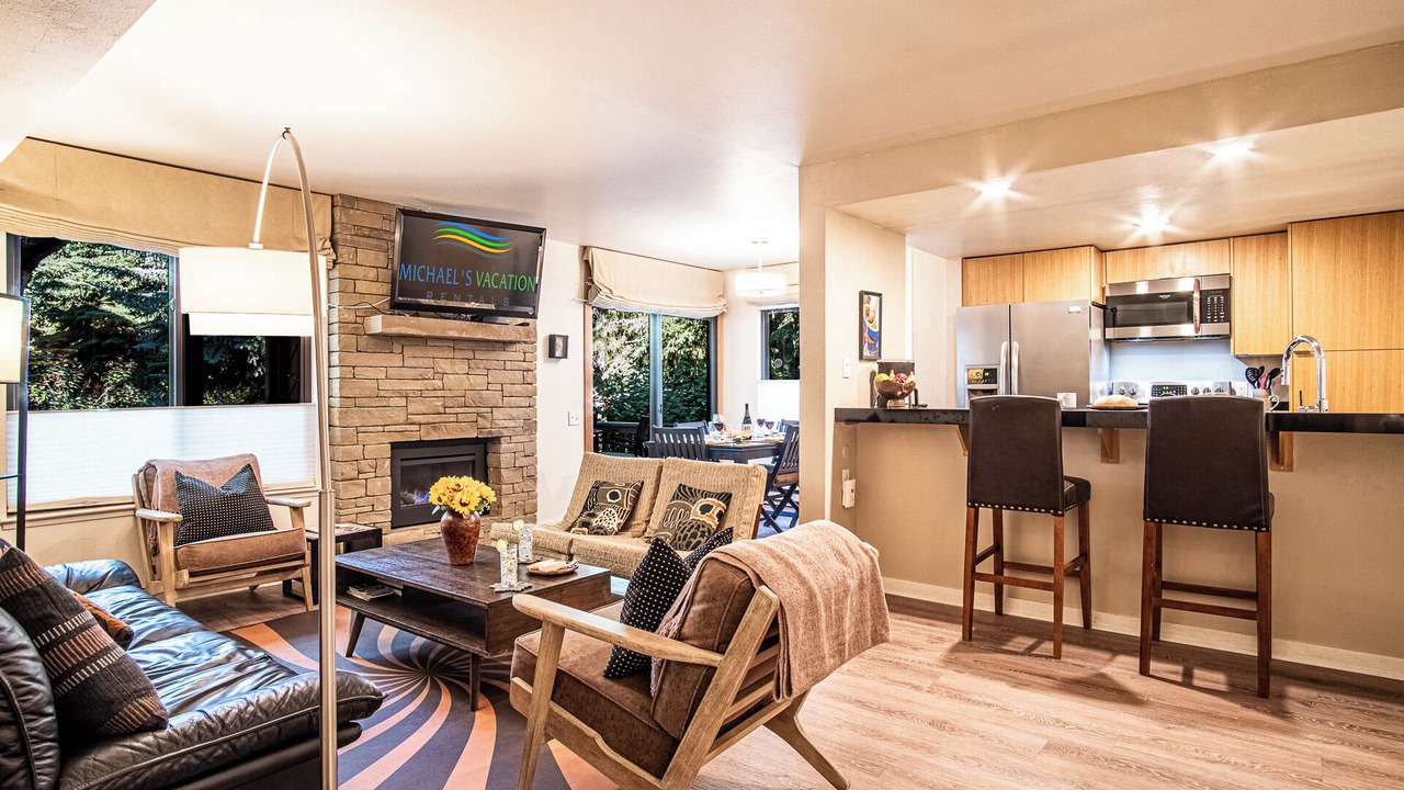 Photo of Livingroom in Ketchum