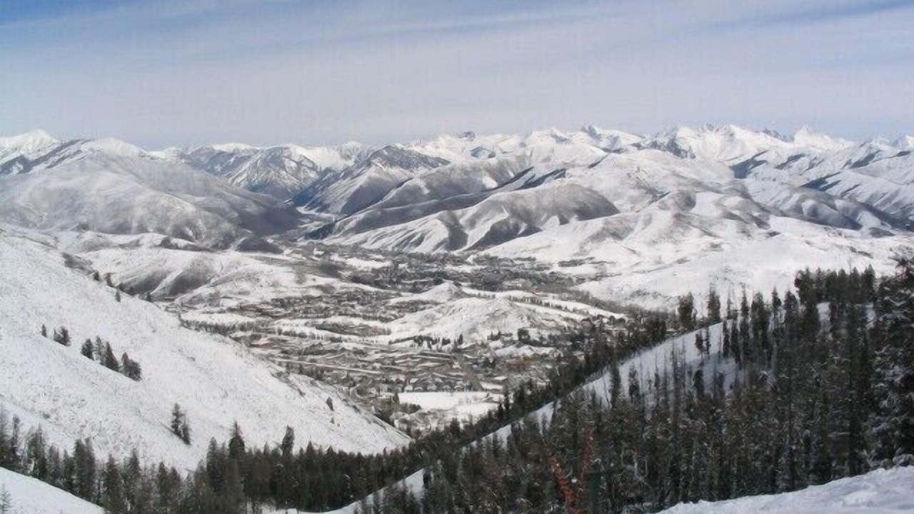Photo of Others in Ketchum