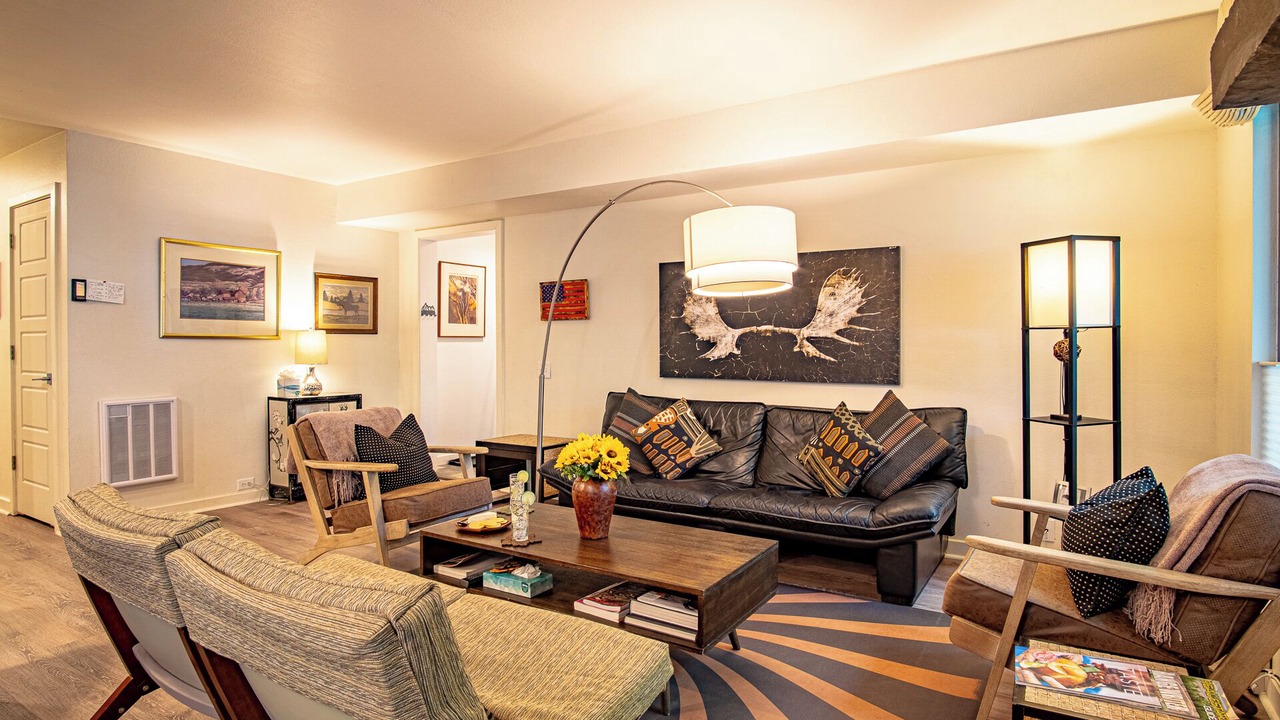 Photo of Livingroom in Ketchum
